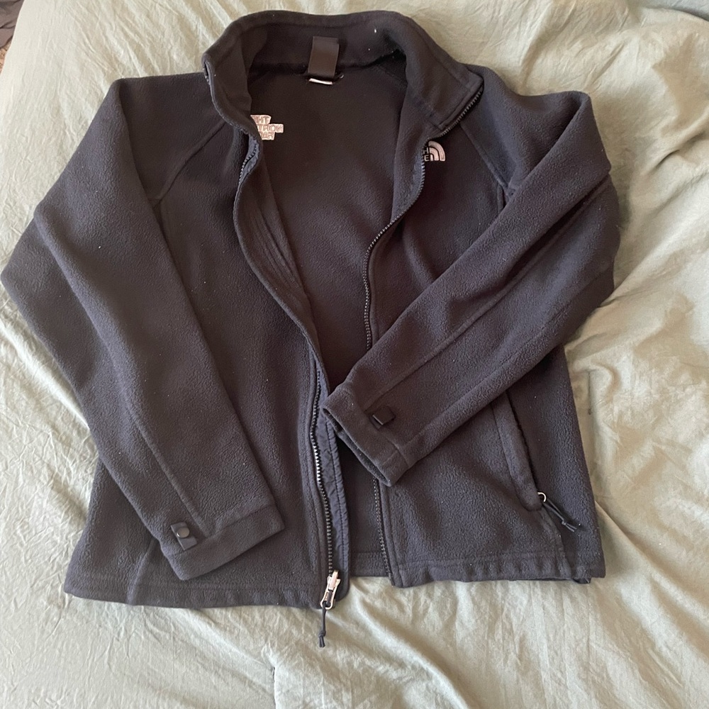 North Face Fleece